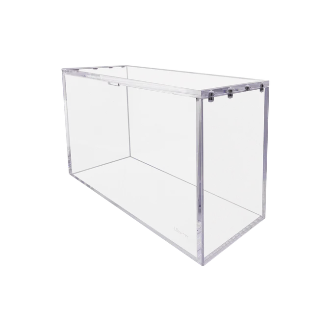Ultra Pro Magnetic Acrylic Display for Pokémon Elite Trainer Boxes