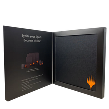 Ultra Pro Mythic Edition 12-Pocket Zippered PRO-BINDER® for Magic: The Gathering