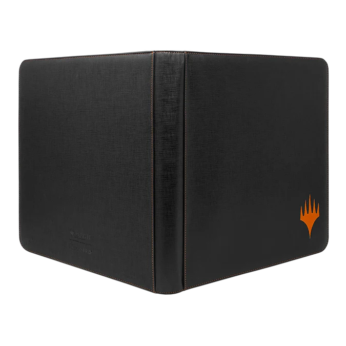Ultra Pro Mythic Edition 12-Pocket Zippered PRO-BINDER® for Magic: The Gathering