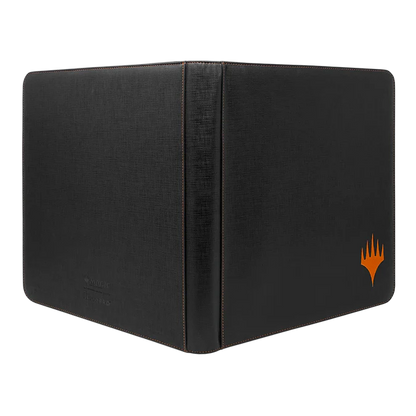 Ultra Pro Mythic Edition 12-Pocket Zippered PRO-BINDER® for Magic: The Gathering