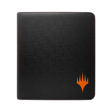 Ultra Pro Mythic Edition 12-Pocket Zippered PRO-BINDER® for Magic: The Gathering
