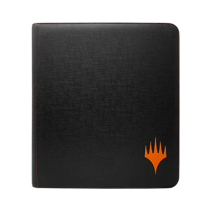 Ultra Pro Mythic Edition 12-Pocket Zippered PRO-BINDER® for Magic: The Gathering