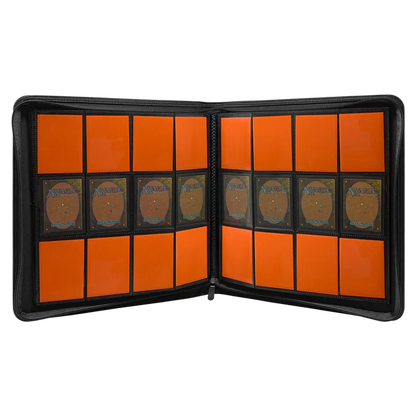 Ultra Pro Mythic Edition 12-Pocket Zippered PRO-BINDER® for Magic: The Gathering