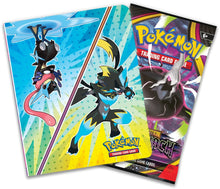 Pokemon 2026 Q4 Mini Portfolio